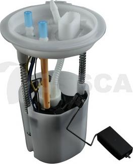OSSCA 11767 - Fuel Pump car-mod.net
