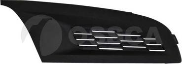 OSSCA 11712 - Ventilation Grille, bumper car-mod.net