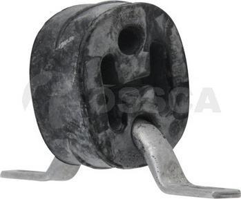 OSSCA 11775 - Holding Bracket, silencer car-mod.net