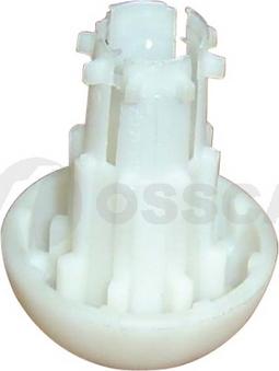 OSSCA 18427 - Bush, selector / shift rod car-mod.net