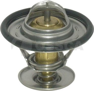 OSSCA 18546 - Coolant thermostat / housing car-mod.net