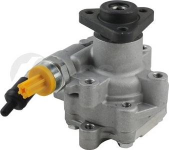 OSSCA 18542 - Hydraulic Pump, steering system car-mod.net