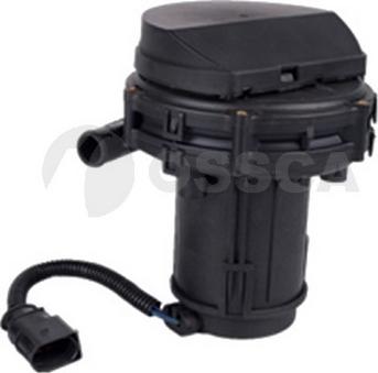 OSSCA 18509 - Secondary Air Pump car-mod.net
