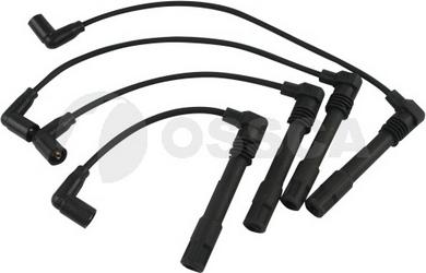 OSSCA 18587 - Ignition Cable Kit car-mod.net