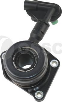 OSSCA 18536 - Clutch Release Bearing car-mod.net