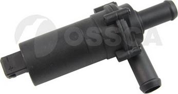 OSSCA 18690 - Water Pump, parking heater car-mod.net