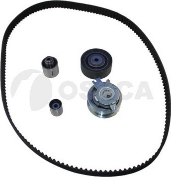 OSSCA 18665 - Timing Belt Set car-mod.net