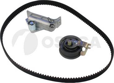 OSSCA 18668 - Timing Belt Set car-mod.net