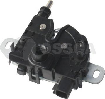 OSSCA 18604 - Bonnet Lock car-mod.net