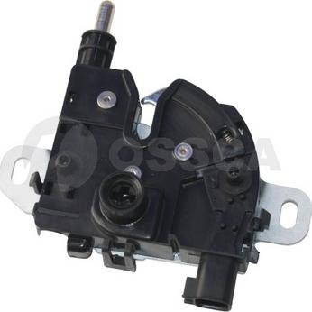 OSSCA 18603 - Bonnet Lock car-mod.net