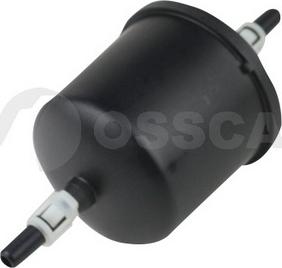 OSSCA 18637 - Fuel filter car-mod.net