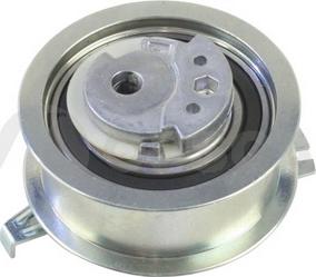 OSSCA 18629 - Tensioner Pulley, timing belt car-mod.net