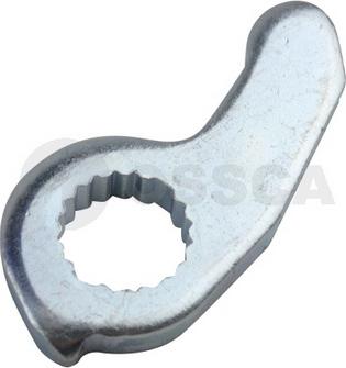 OSSCA 18004 - Release Fork, clutch car-mod.net