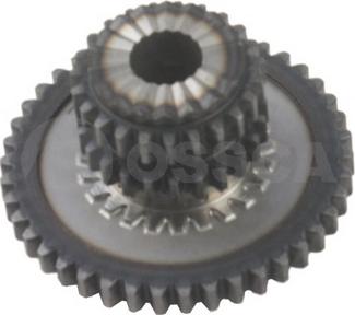 OSSCA 18000 - Crankshaft Gear car-mod.net