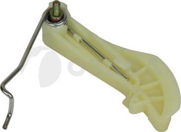 OSSCA 18018 - Chain Tensioner, oil pump drive car-mod.net