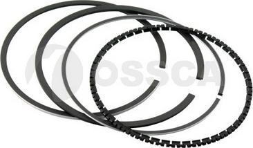 VAG 58058137 - Piston Ring Kit car-mod.net