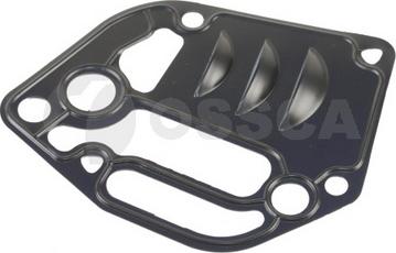 OSSCA 18029 - Seal, oil filter housing car-mod.net