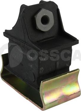 OSSCA 18356 - Holder, engine mounting car-mod.net