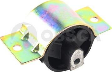 OSSCA 18357 - Holder, engine mounting car-mod.net