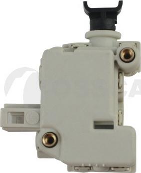 OSSCA 18380 - Actuator, central locking system car-mod.net