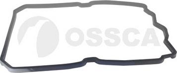 OSSCA 18334 - Gasket Set, automatic transmission car-mod.net