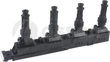 OSSCA 18336 - Ignition Coil car-mod.net