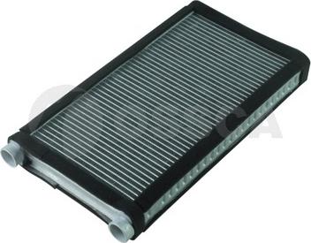 OSSCA 18223 - Heat Exchanger, interior heating car-mod.net