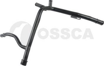 OSSCA 13995 - Coolant Tube car-mod.net