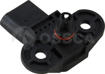 OSSCA 13990 - Sensor, boost pressure car-mod.net