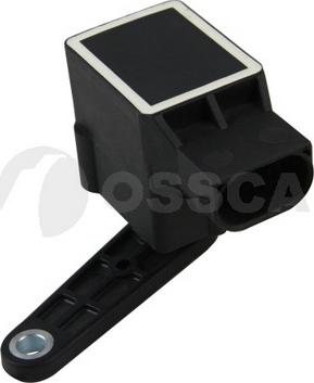 OSSCA 13940 - Sensor, Xenon light (headlight range adjustment) car-mod.net