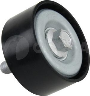 LEX RN2567 - Pulley, v-ribbed belt car-mod.net