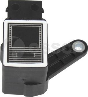 OSSCA 13938 - Sensor, Xenon light (headlight range adjustment) car-mod.net