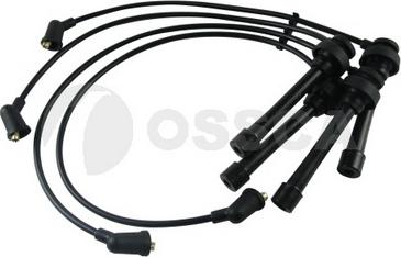 OSSCA 13467 - Ignition Cable Kit car-mod.net