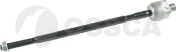 OSSCA 13408 - Inner Tie Rod, Axle Joint car-mod.net