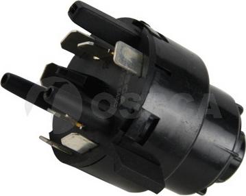 OSSCA 13413 - Ignition / Starter Switch car-mod.net