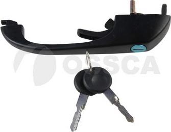 OSSCA 13433 - Door Handle car-mod.net
