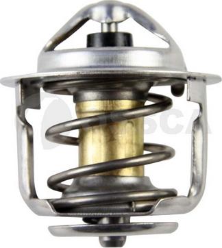 OSSCA 13477 - Coolant thermostat / housing car-mod.net