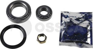 OSSCA 13568 - Bearing Kit, wheel hub car-mod.net
