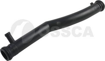 OSSCA 13526 - Coolant Tube car-mod.net