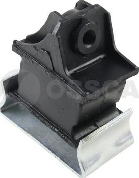 OSSCA 13639 - Holder, engine mounting car-mod.net
