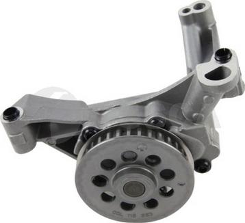 OSSCA 13634 - Oil Pump car-mod.net