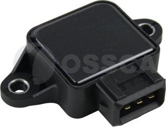 OSSCA 13638 - Throttle position sensor car-mod.net