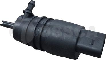 OSSCA 13623 - Water Pump, window cleaning car-mod.net
