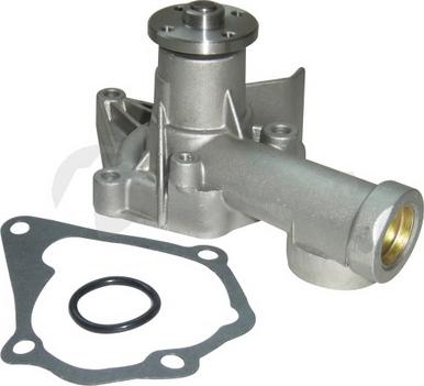 OSSCA 13627 - Water Pump car-mod.net