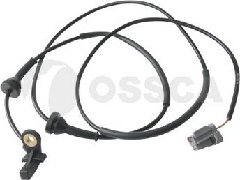 OSSCA 13091 - ABS sensor, wheel speed car-mod.net