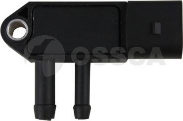 OSSCA 13065 - Exhaust pressure Sensor car-mod.net
