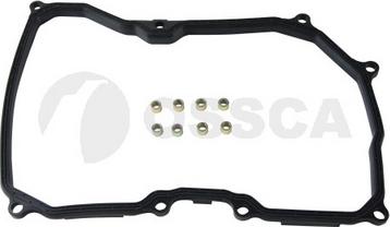 OSSCA 13006 - Hydraulic Filter, automatic transmission car-mod.net