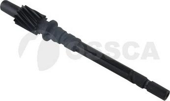 OSSCA 13007 - Tacho Shaft car-mod.net