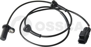 OSSCA 13084 - ABS sensor, wheel speed car-mod.net