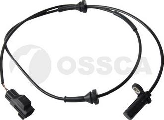 OSSCA 13085 - ABS sensor, wheel speed car-mod.net